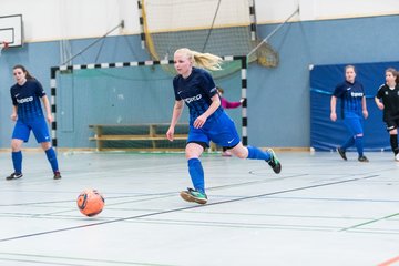 Bild 562 - F Loewinnen Hallen Cup